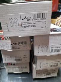 Scrocchi laterali Iseo Idea Base