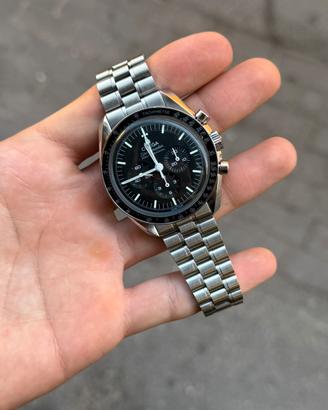 Omega speedmaster