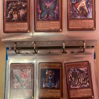 Carte yu-gi-oh