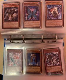 Carte yu-gi-oh