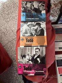 DVD Toto