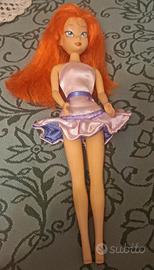 Winx Bloom 