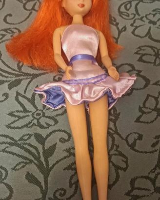 Winx Bloom 