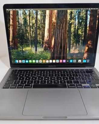Notebook Apple MacBook Pro 13,3" i5 8Gen 8/256Gb