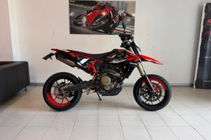 Ducati Hypermotard 698