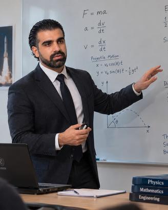 Lezioni Private di Matematica, Fisica e Inglese