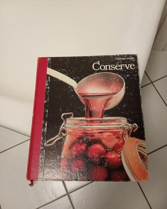 Libri di cucina 