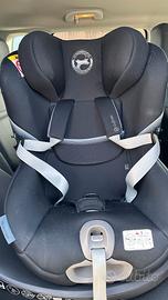 Seggiolino Auto Cybex Sirona S2 i-Size -360°