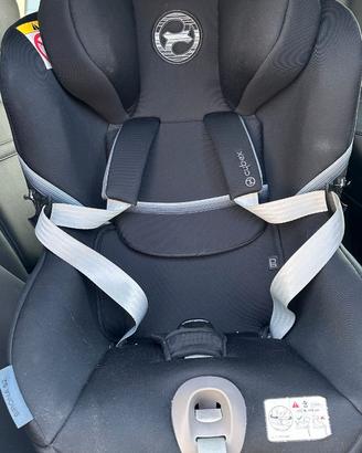 Seggiolino Auto Cybex Sirona S2 i-Size -360°