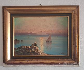 quadro G.Beltrami
