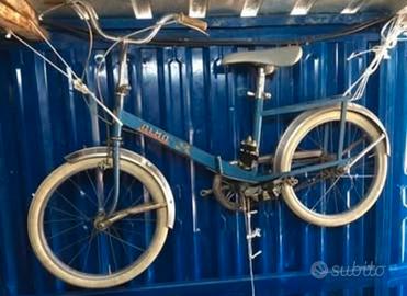 bici OLMO ONDINA DA 16- Anni 60- 