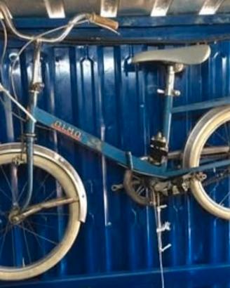 bici OLMO ONDINA DA 16- Anni 60- 