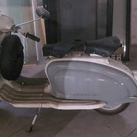 Lambretta LN 125 - 1961