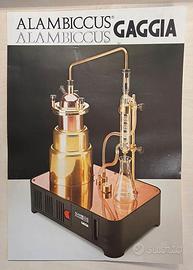 alambicco Gaggia
