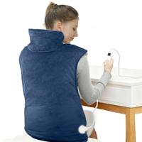 Cuscino termico gilet riscaldante 60×108 cm