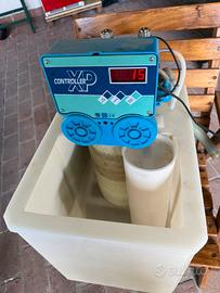Addolcitore acqua
