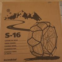 catene camper suv furgoni