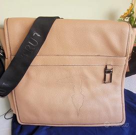 Borsa di Trussardi in pelle NUOVA