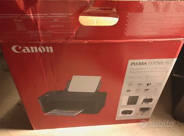 Canon stampante multifunzionale colori 