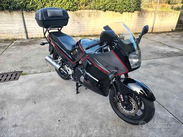 Kawasaki GPX750R