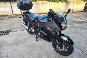 Kawasaki GPX750R