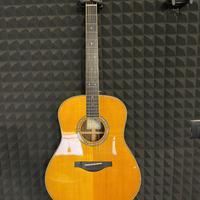 Chitarra Acustica Yamaha TRANSACOUSTIC LL-TA