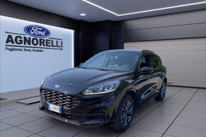 FORD Kuga 2.5 phev ST-Line 2wd 225cv cvt