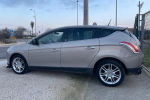 LANCIA DELTA 120 CV GOLD SPORTIVA