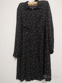 Vestito OVS fantasia floreale taglia M