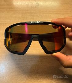 Blitz trekking nuovi