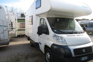 MC Louis 2300 130 CV.KLIMA eu.19.900