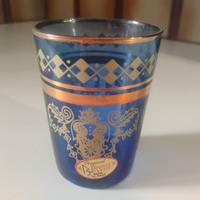 BICCHIERI DA THE SET DA 6 PEZZI