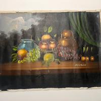 Dipinto Vincenzo Ceraso