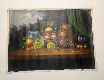 Dipinto Vincenzo Ceraso