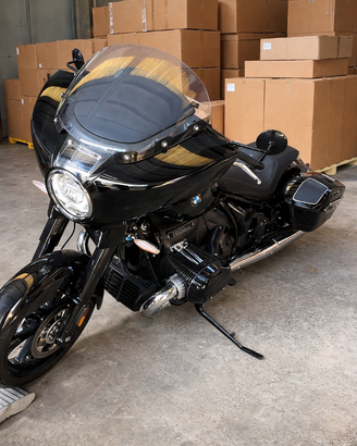 BMW R 18 B