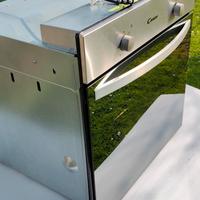 Forno da incasso Candy 