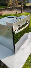 Forno da incasso Candy 