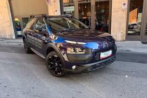 Citroen C4 Cactus 1.6 BlueHDi Ciesse Piumini