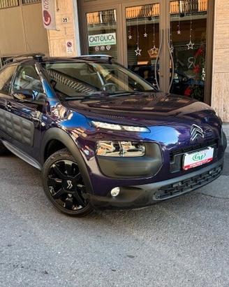 Citroen C4 Cactus 1.6 BlueHDi Ciesse Piumini