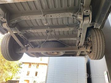 PONTE PER FIAT DUCATO 2.3 MTJ ANNO 2010