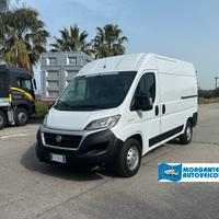 Fiat Ducato 2.3Mjt 130cv con doppia porta laterale