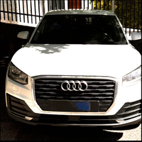 Audi Q2 1.6 tdi Business s-tronic