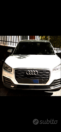 Audi Q2 1.6 tdi Business s-tronic