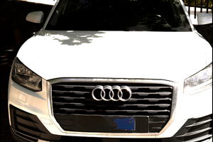 Audi Q2 1.6 tdi Business s-tronic