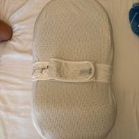 Materasso ergonomico Cocoonababy per neonati