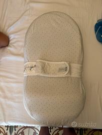 Materasso ergonomico Cocoonababy per neonati