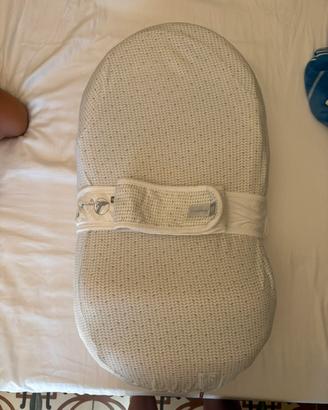Materasso ergonomico Cocoonababy per neonati