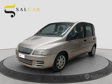 Fiat Multipla 1.9 MJT Emotion