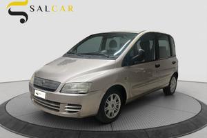 Fiat Multipla 1.9 MJT Emotion