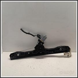 Meccanismi Alzavetro ant. dx. FIAT Panda III D3898